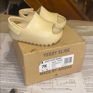 Yeezy Slide Infant